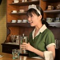 原菜乃華「あんぱん」史上最も泣いたシーンとは「涙が止まらなかった」今田美桜へのリスペクト語る【インタビューVol.1】 画像