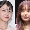 久保史緒里、佐藤璃果（C）モデルプレス