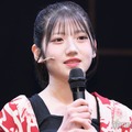 元AKB48村山彩希、主演舞台キャストの“チームワーク力”に驚き「言葉だったり背中で教えてくれて」【新・幕末純情伝】 画像