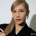 モデルプレスのインタビューに応じたありしゃん（C）モデルプレス