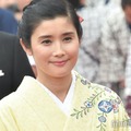 石田ひかり「炭酸水でスープ」手作り冷やしラーメンに「すごく斬新」「さっぱりしてて美味しそう」の声 画像