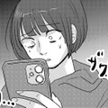 女子にリプ!?しかもめちゃ仲良さそうなんですけど。あー見なきゃよかった【付き合えなくていいのに ＃24】 画像