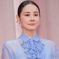 吉田羊「カンヌ国際映画祭」で驚きの遭遇 「人だかりができて…」真相告白で笑い誘う 画像