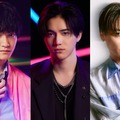 Aぇ! group佐野晶哉＆KEY TO LIT岩崎大昇、2年連続「ラヴィット！」音楽イベント出演決定 ジェネ小森隼も初参戦 画像