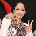 中島美嘉、ベッドでの自然体ショットに反響「すっぴん？」「ドキッとした」 画像