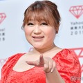 りんごちゃん、黒髪で印象チェンジ「去年までの金髪がウソかのよう」 画像