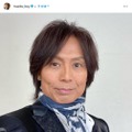 つんく♂「結婚式記念日のお祝い」並んだ豪華パーティー公開「宝石箱みたい」「ご馳走だらけ」の声 画像