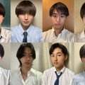 日本一のイケメン高校生「男子高生ミスターコン2025」関西エリアの候補者公開 投票スタート 画像