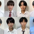 日本一のイケメン高校生「男子高生ミスターコン2025」中部エリアの候補者公開 投票スタート 画像