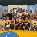なにわ男子、名物企画で波乱の展開 timelesz松島聡はNOSUKE従え登場【なにわ男子の逆転男子】 画像