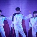 タクヤ、リョウガ、ハル／米山三郎、笹森健一