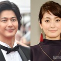 速水もこみち＆平山あや夫妻、結婚記念日に密着2ショット公開「眼福」「素敵」祝福続々 画像