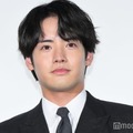 赤楚衛二、ドラマ「ペントレ」での恐怖体験告白「呪われてるんじゃないかな」 画像