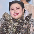 渡辺直美、“久々に作った”唐揚げ披露「鶏肉が大爆発して、死にかけました」 画像