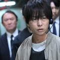 櫻井翔主演「放送局占拠」般若・化け猫・河童の正体判明「潜入兄妹」世界線と繋がる展開に 画像
