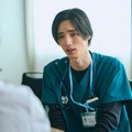 【19番目のカルテ 第4話】滝野＆鹿山、夫婦の診察担当することに 画像