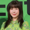 仲里依紗、レディー・ガガのライブ参戦コーデが話題「まるでガガ様」「本気度が凄い」と反響 画像