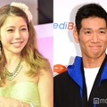 レイザーラモンHG＆住谷杏奈夫妻、結婚記念日の家族4ショット公開「美男美女揃い」「親子そっくり」と反響 画像