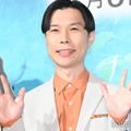 ハライチ岩井勇気、寝起きで撮影した免許写真が話題「目がそっくり」「一致してる」 画像