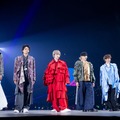 Kis-My-Ft2／撮影：田中聖太郎写真事務所