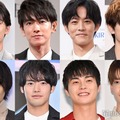 佐藤健・松坂桃李・赤楚衛二・高橋文哉ら歴代特撮俳優の初々しい素顔一挙振り返り 過去に語っていた熱い想い 画像