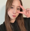 丸高愛実、夫・柿谷曜一朗との8年前結婚式ショット公開「お似合いすぎる」「変わらない」 画像