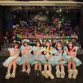 【独自コメント到着】超満員！紫陽花は降らない、グループとして初めてのツアーを無事完走 画像