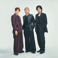 Number_i岸優太、平野紫耀＆神宮寺勇太は「リスペクトしかない」「神」メンバーへの思い語る 画像