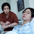 【大追跡 第6話】凛太郎、突然腹痛に襲われる 刺殺・窃盗事件が連続発生 画像