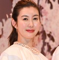 ともさかりえ（C）モデルプレス