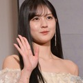 DOMOTO堂本光一、中村麗乃の乃木坂46卒業セレモニー観覧「めっちゃ助け舟出したいって客席から思って」ミュージカル「SHOCK」楽曲披露の裏話も 画像
