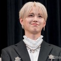 JO1白岩瑠姫、自身にとって“切り離せないもの”明かす「励まされて生きてきました」【アズワン／AS ONE】 画像