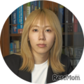 特別審査員：岸谷蘭丸さん