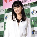 脊山麻理子／2017年撮影 （C）モデルプレス