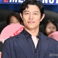 鈴木亮平「TOKYO MER」シリーズ化に言及「いい質問ですね」【TOKYO MER～走る緊急救命室～南海ミッション】 画像