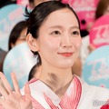 吉岡里帆「凛としている繊細な感じがすごく印象的」年下俳優を称賛【九龍ジェネリックロマンス】 画像