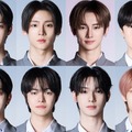 「ボイプラ2」第1回生存者発表式、イ・サンウォンが1位・32人が脱落【1位～80位一覧】 画像