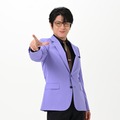及川光博、21年ぶり連続ドラマ主演＆GP帯初主演決定 心優しきゲイ役に挑戦【ぼくたちん家】 画像