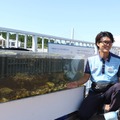 ガイドツアー「東京湾ワンダーウォッチャーズ」