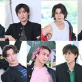 Snow Man“全員主演”学園ドラマでアドリブトーク「それスノ」新企画にサプライズゲスト続々 画像