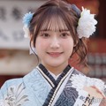 AKB48メンバー、イメチェン姿にファン悶絶「可愛い天使」「ギャルっぽくて最強」 画像