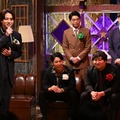 timelesz寺西拓人、松村沙友理らと恋愛観語る スキマスイッチ「奏」熱唱も 画像