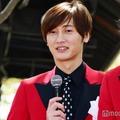 純烈・後上翔太、結婚式で「父の口に息子がケーキを放り込む」酒井一圭が顔出し親子ショット公開 画像