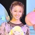 Dream Ami、オーバーサイズパーカーから美脚スラリ「眩しい」「長くて綺麗」と反響 画像