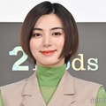 池田エライザ、母を公開 散歩ショットに反響続々「すごい遺伝子」「とんでもないオーラ」 画像