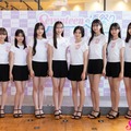 「ミスセブンティーン2025」ファイナリスト（C）Seventeen／集英社 撮影：立松尚積