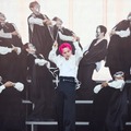 JO1「サマソニ」でダイナミック演出＆群舞で観客魅了 新曲サプライズ初披露も 画像