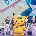 ME:Iライブに人気キャラクターサプライズ登場 全国ツアー神奈川公演でMOMONA「ただいまー！」 画像