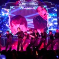 超特急、リョウガ欠席でタクヤ＆ハルがセンター代打 EBiDAN全員で愛あるフォロー続く【EBiDAN THE LIVE 2025】 画像