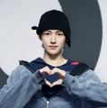 「BIGHIT MUSIC」大型新人CORTIS、BTS・J-HOPEにもらった印象的な言葉 TXTからは「現実的なフィードバック」 画像